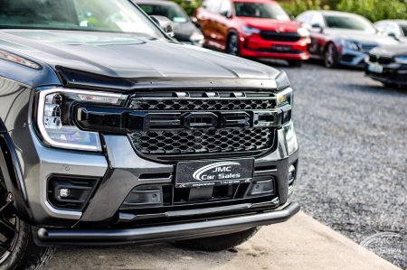 2026 Ford Ranger - photo 3