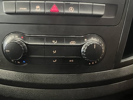 2020 Mercedes-Benz Sprinter - photo 6