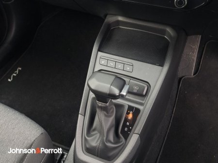 2026 Kia Stonic - photo 18