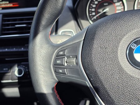 2016 BMW 1-Series - photo 21