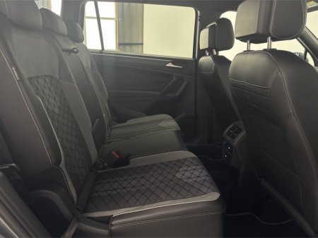 2023 Volkswagen Tiguan Allspace - photo 28