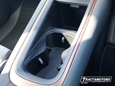 2023 Cupra Born - photo 31