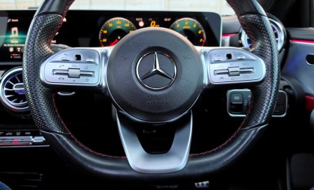 2018 Mercedes-Benz A-Class - photo 38