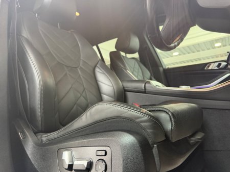 2023 BMW X5 - photo 11