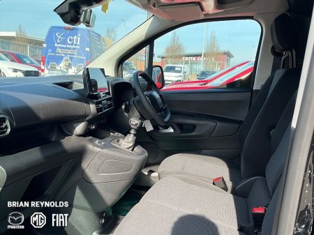 2026 Fiat Doblo - photo 6
