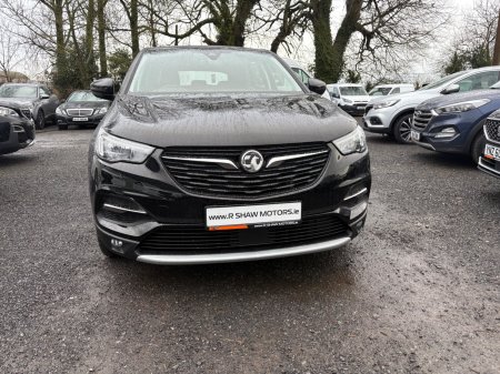 2019 Vauxhall Grandland X - photo 5
