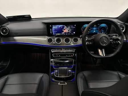 2022 Mercedes-Benz E-Class - photo 10