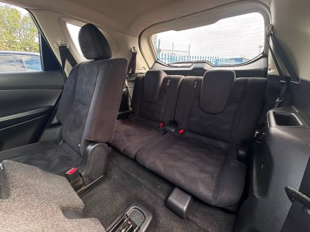 2014 Nissan X-Trail - photo 22