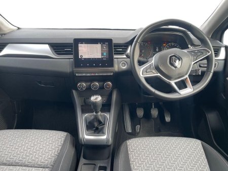 2022 Renault Captur - photo 2