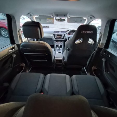 2016 Volkswagen Touran - photo 13
