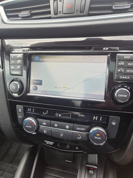 2019 Nissan Qashqai - photo 17