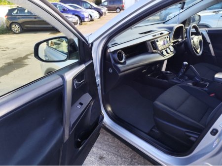 2014 Toyota RAV4 - photo 10