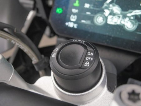 2023 BMW R 1250 - photo 15