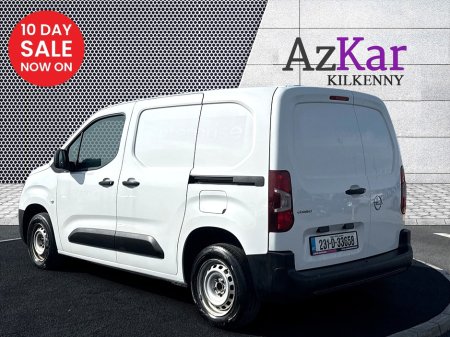 2023 Opel Combo - photo 6