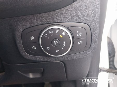 2021 Ford Fiesta - photo 19