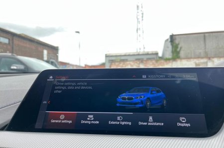 2023 BMW 1-Series - photo 34