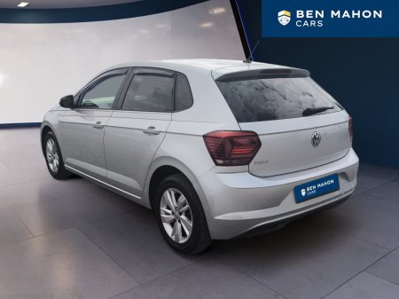 2018 Volkswagen Polo - photo 3