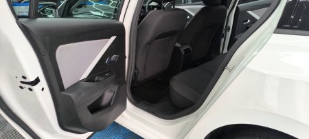 2022 Opel Astra - photo 13