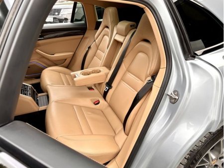 2023 Porsche Panamera - photo 16