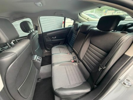 2010 Renault Laguna - photo 15