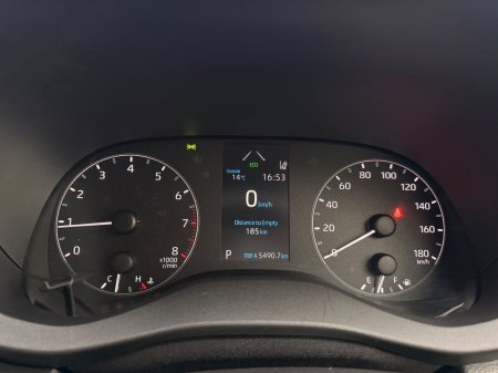 2022 Toyota Yaris - photo 27