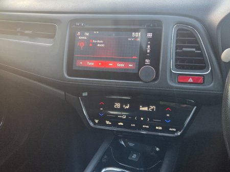 2017 Honda HR-V - photo 6