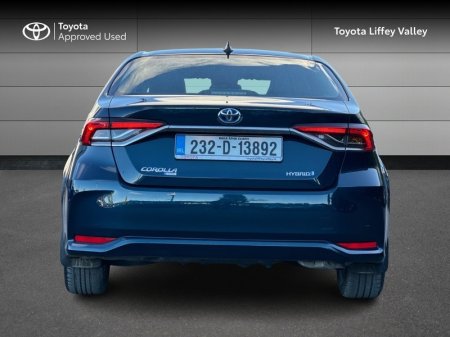 2023 Toyota Corolla - photo 4