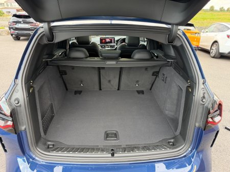 2023 BMW iX3 - photo 29