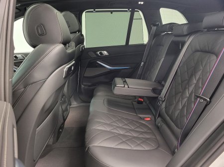 2026 BMW X5 - photo 11