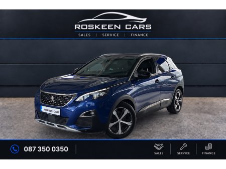 2018 Peugeot 3008 - photo 2