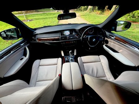 2012 BMW X6 - photo 38