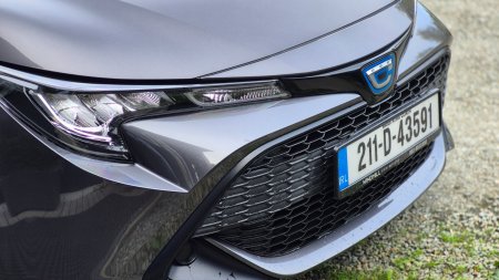 2021 Toyota Corolla - photo 3