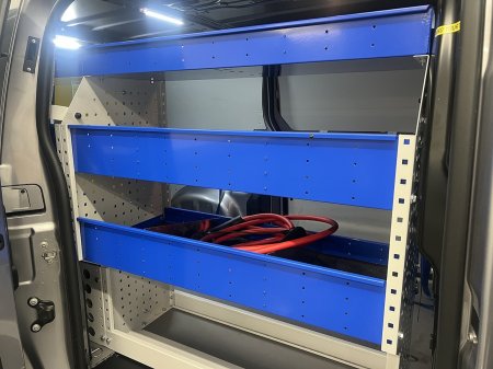2024 Vauxhall Vivaro - photo 4