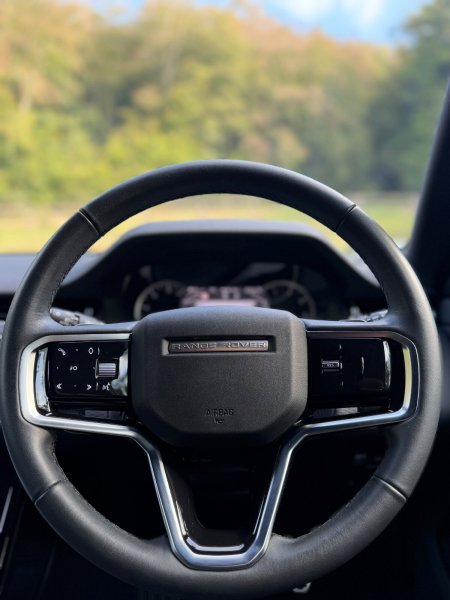 2023 Land Rover Range Rover Evoque - photo 17