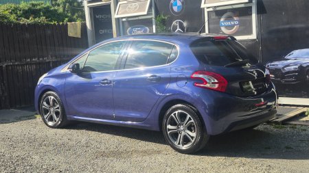 2013 Peugeot 208 - photo 9