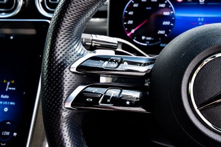 2023 Mercedes-Benz C-Class - photo 22