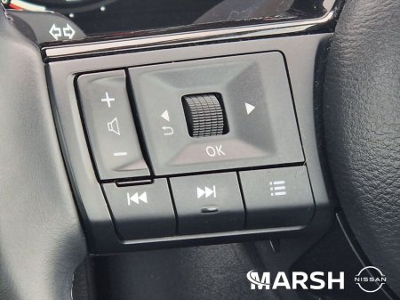 2023 Nissan Qashqai - photo 19