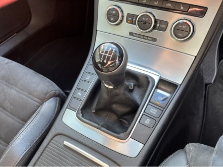 2014 Volkswagen CC - photo 16