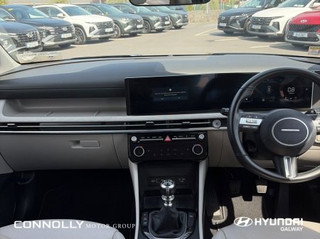 2024 Hyundai Tucson - photo 4