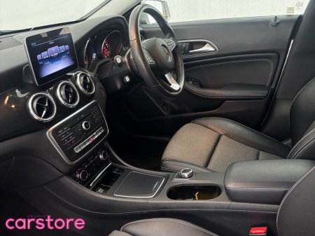 2018 Mercedes-Benz CLA - photo 12