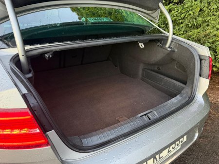 2017 Volkswagen Passat - photo 26