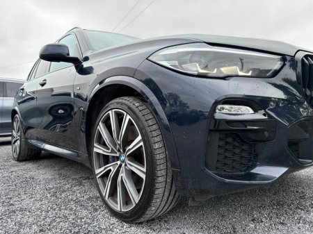 2020 BMW X5 - photo 20