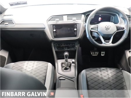 2023 Volkswagen Tiguan - photo 4