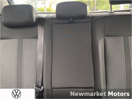 2023 Volkswagen T-Roc - photo 26