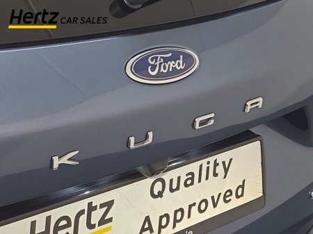 2024 Ford Kuga - photo 10