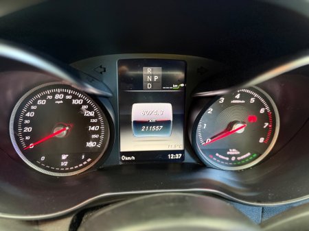 2017 Mercedes-Benz C-Class - photo 17