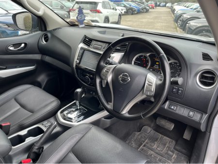 2019 Nissan Navara - photo 14