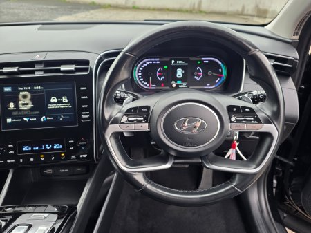 2022 Hyundai Tucson - photo 19