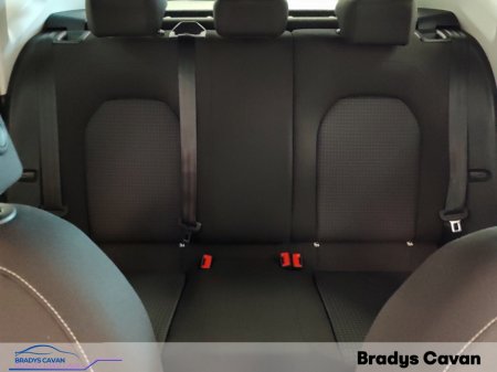 2023 SEAT Arona - photo 22