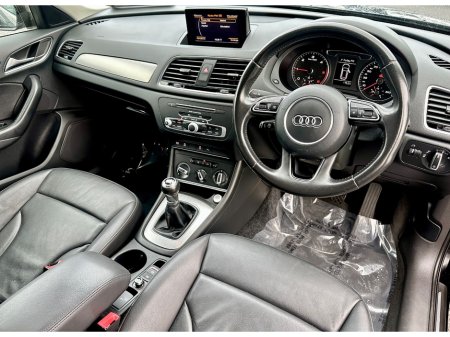 2016 Audi Q3 - photo 8